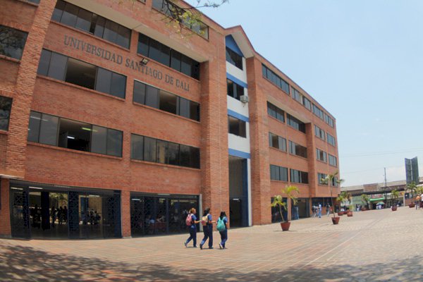 A través de la Universidad Santiago de Cali llegan más oportunidades para el Hospital Raúl Orejuela Bueno