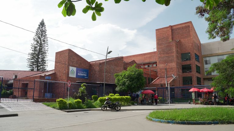 Condecoración por el impacto en la salud de Palmira