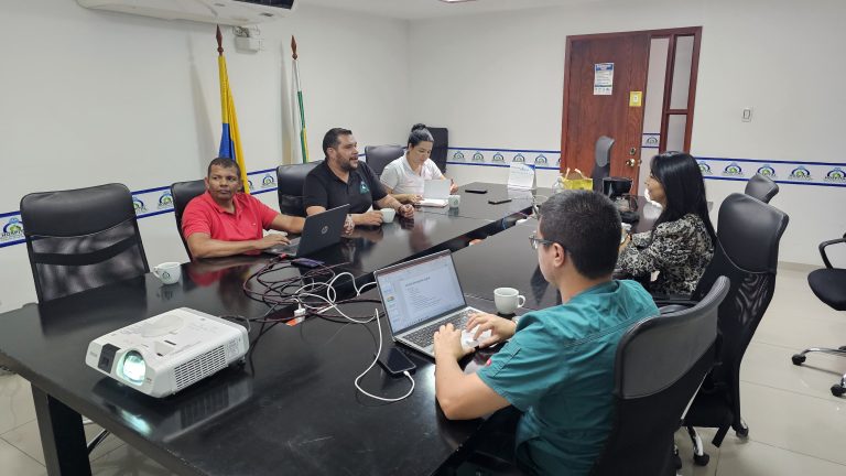 Palmira cuenta con el observatorio de salud más bacano: DatoSalud