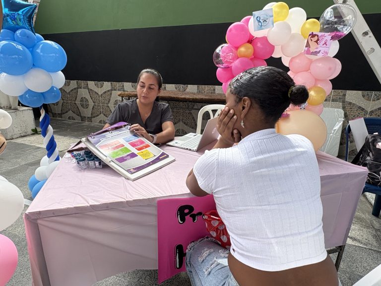 Juventud y educación sexual: una apuesta por la prevención y la salud