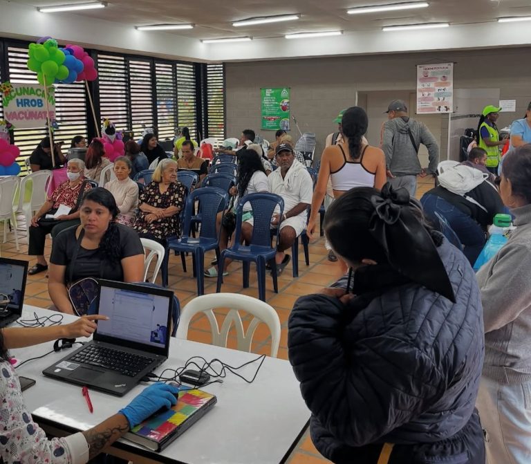 El Hospital Raúl Orejuela Bueno realizará rendición de cuentas en la Comuna 1