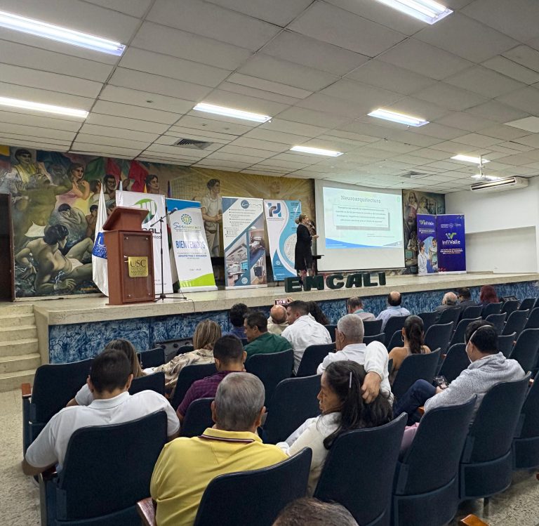 El HROB está presente en el XIV Congreso de Arquitectura e Ingeniería Hospitalaria con innovación y teconología