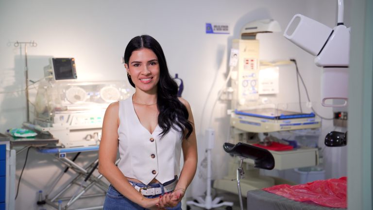 Cada equipo cuenta una historia de esperanza: la Ingeniería Biomédica del HROB garantiza bienestar y seguridad para nuestros pacientes