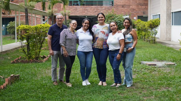 Cumplimos al 100% con el Programa de Auditoría para el Mejoramiento de la Calidad