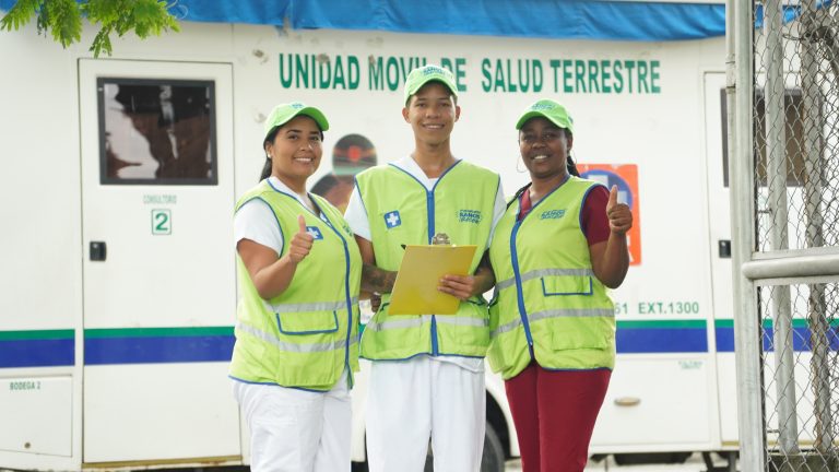 Palmiranos Sanos ¡bacano! llega este lunes a la comuna 6 y al corregimiento Boyacá. Infórmate aquí