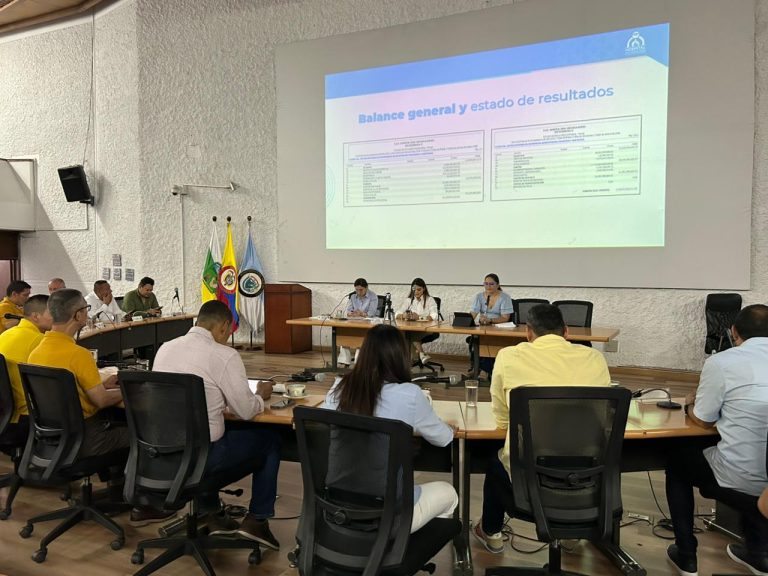 Participamos en la sesión extraordinaria del Concejo Municipal sobre la situación actual del hospital