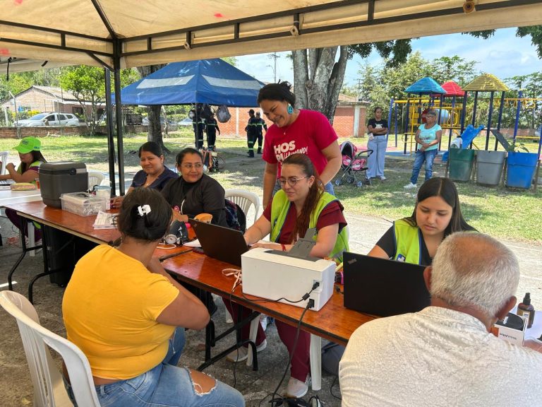 ¿Ya te programaste con Palmiranos Sanos ¡Bacano!? Aquí te contamos dónde vamos a estar