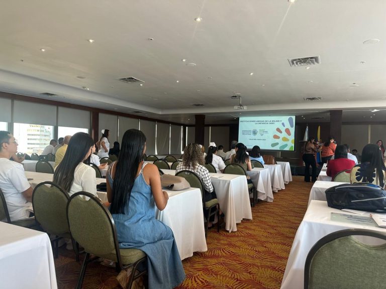 El Hospital se rectifica nuevamente en IAMII: seguimos comprometidos con una atención materno-infantil segura y humanizada