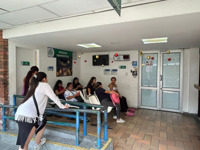 Accede al resultado de tus imágenes diagnósticas de manera fácil y rápida