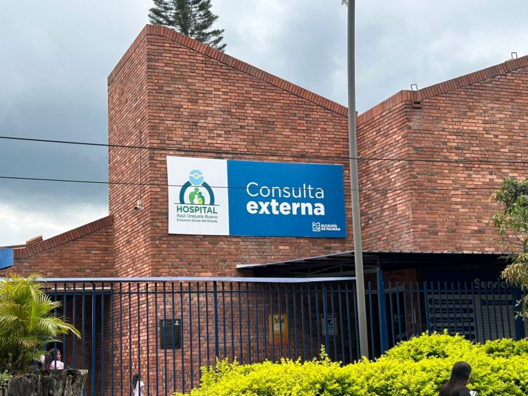 Desde el Hospital te recordamos nuestros servicios y canales de atención