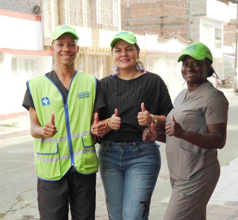 Un año de retos superados y logros que fortalecen el bienestar de Palmira