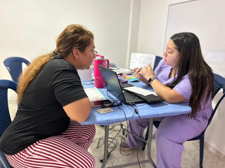 En el mes de la mujer, el Hospital reafirma su compromiso con la salud y el bienestar femenino
