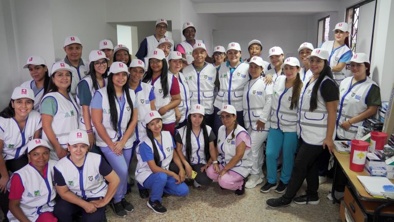 Más de 23.000 hogares palmiranos de la zona rural serán acompañados con la estrategia de Atención Primaria en Salud