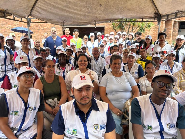 El Ministro de Salud dio viabilidad para reconstruir el Centro de Salud de Rozo que atenderá a más de 30.000 palmiranos