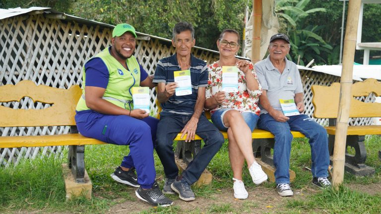 El HROB avanza en el fortalecimiento de la participación ciudadana con convocatoria para elección de representante de usuarios