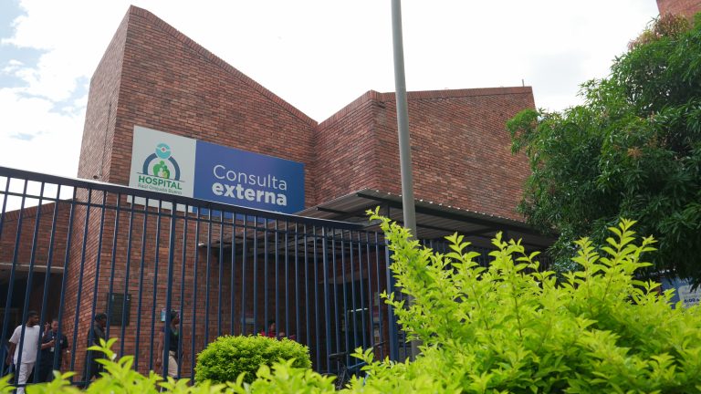 Hospital Raúl Orejuela Bueno responde con gestión a la crisis financiera que golpea a los hospitales públicos