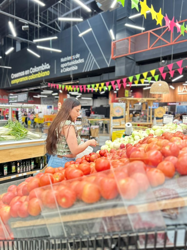 Nutrición al Rescate: 100 madres palmiranas recibieron apoyo alimentario para cuidar la salud de la primera infancia