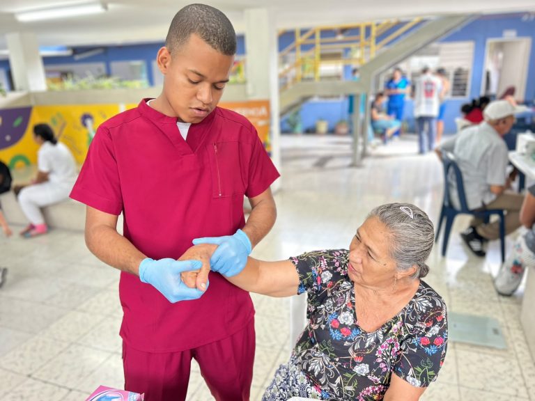 Tu salud tiene una cita con nosotros: súmate a las actividades dedicadas al cuidado y bienestar
