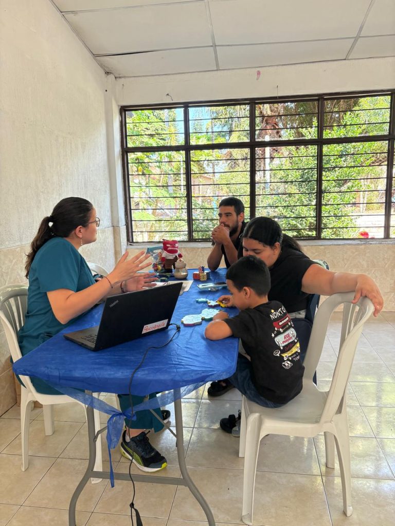 Palmiranos Sanos ¡bacano! continúa en la comuna 16  y 2 para llevar bienestar y salud