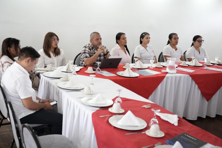 SINTECRONIC, innovación y tecnología en salud para  Palmira